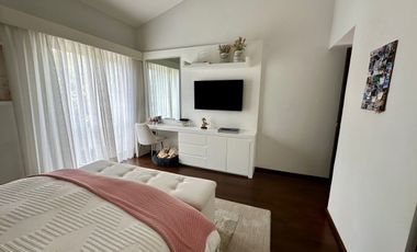 Casa En Cond entre Vista Hermosa y Cuajimalpa