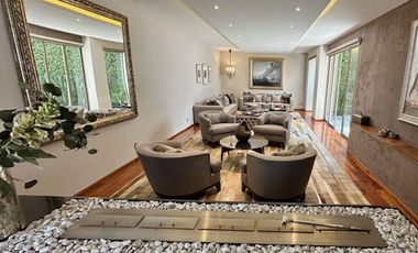 Casa En Cond entre Vista Hermosa y Cuajimalpa