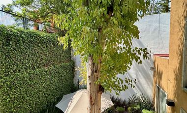 Casa En Cond entre Vista Hermosa y Cuajimalpa
