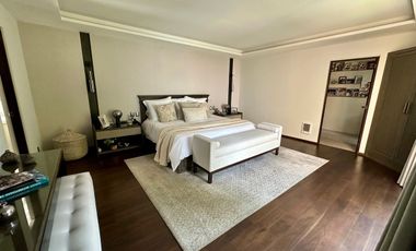Casa En Cond entre Vista Hermosa y Cuajimalpa
