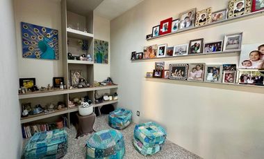 Casa En Cond entre Vista Hermosa y Cuajimalpa