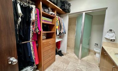 Casa En Cond entre Vista Hermosa y Cuajimalpa