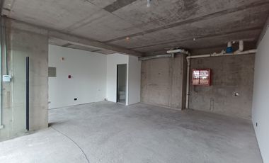 ARRIENDO Local Comercial de 70,40 m2 sector Hospital FACH, Las Condes