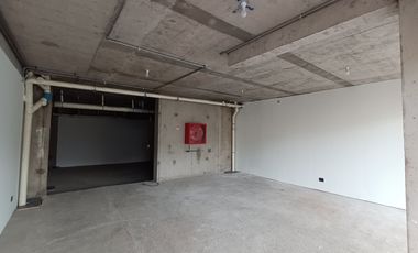 ARRIENDO Local Comercial de 94,73 m2 sector Hospital FACH, Las Condes