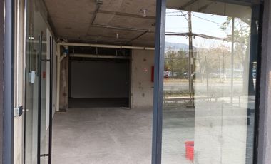 ARRIENDO Local Comercial de 94,73 m2 sector Hospital FACH, Las Condes