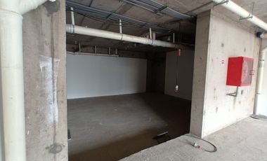 ARRIENDO Local Comercial de 94,73 m2 sector Hospital FACH, Las Condes