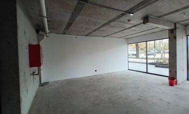 ARRIENDO Local Comercial de 94,73 m2 sector Hospital FACH, Las Condes