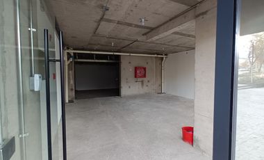 ARRIENDO Local Comercial de 94,73 m2 sector Hospital FACH, Las Condes