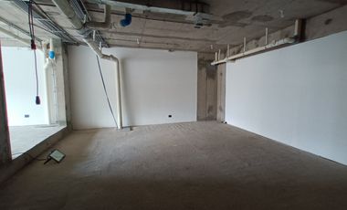 ARRIENDO Local Comercial de 94,73 m2 sector Hospital FACH, Las Condes