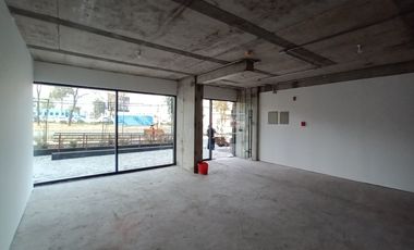 ARRIENDO Local Comercial de 94,73 m2 sector Hospital FACH, Las Condes