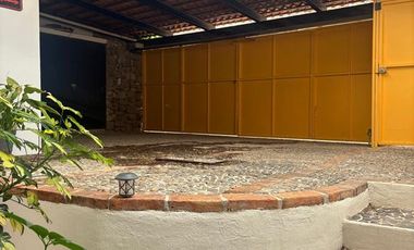 Casa en venta en punta montaña