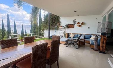 Casa en venta en punta montaña