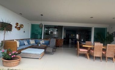 Casa en venta en punta montaña