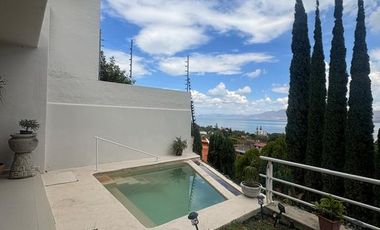 Casa en venta en punta montaña