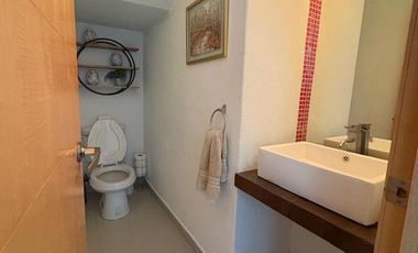 Casa en venta en punta montaña