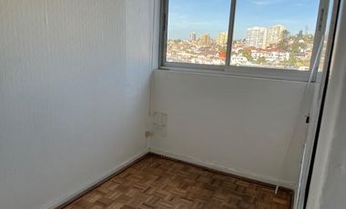 Departamento en Venta en Amunátegui, Entre 18 de Septiembre y 5 de Abril, Recreo, Viña del Mar