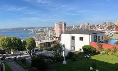 Departamento en Venta en Amunátegui, Entre 18 de Septiembre y 5 de Abril, Recreo, Viña del Mar