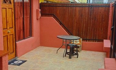 Casa en Venta en Villa los héroes , coquimbo