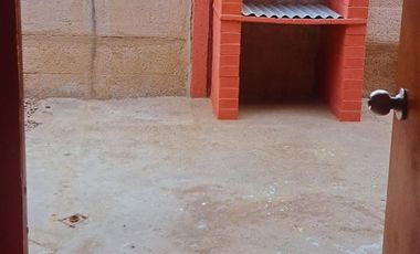 Casa en Venta en Villa los héroes , coquimbo