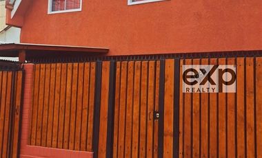Casa en Venta en Villa los héroes , coquimbo