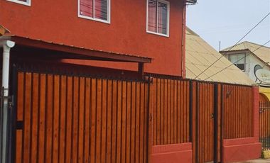 Casa en Venta en Villa los héroes , coquimbo