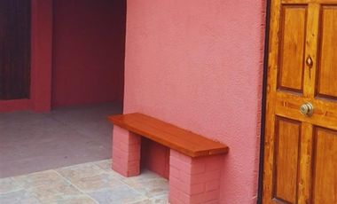 Casa en Venta en Villa los héroes , coquimbo