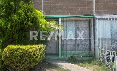 CASA EN VENTA VILLAS DE SAN JOSE  - (3)