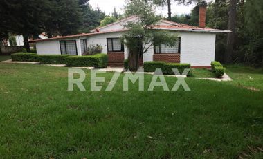 Casa en renta en Carretera Fed a Cuernavaca KM 31. - (3)