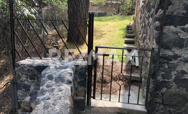 Casa en renta en Carretera Fed a Cuernavaca KM 31. - (3)