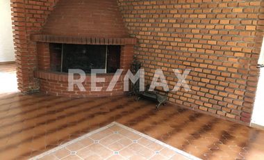 Casa en renta en Carretera Fed a Cuernavaca KM 31. - (3)