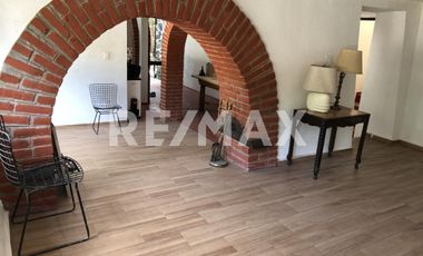 Casa en renta en Carretera Fed a Cuernavaca KM 31. - (3)