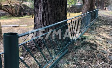 Casa en renta en Carretera Fed a Cuernavaca KM 31. - (3)