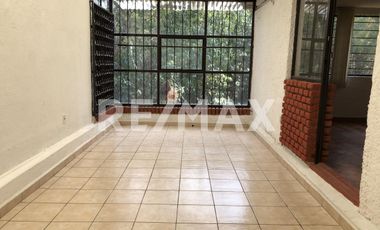 Casa en renta en Carretera Fed a Cuernavaca KM 31. - (3)