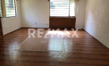 Casa en renta en Carretera Fed a Cuernavaca KM 31. - (3)