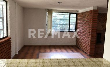 Casa en renta en Carretera Fed a Cuernavaca KM 31. - (3)