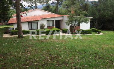 Casa en renta en Carretera Fed a Cuernavaca KM 31. - (3)