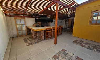 Casa en Arriendo en villa costa del sol