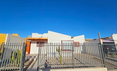 Casa en Arriendo en villa costa del sol