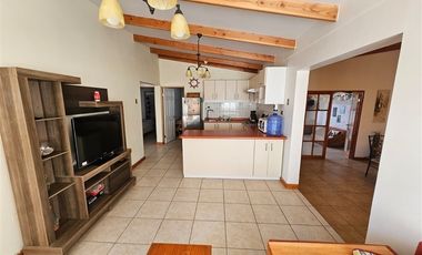 Casa en Arriendo en villa costa del sol