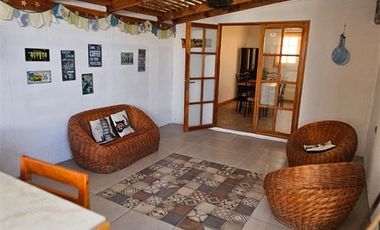 Casa en Arriendo en villa costa del sol