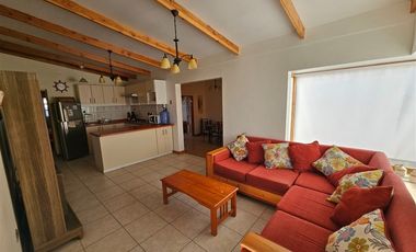 Casa en Arriendo en villa costa del sol