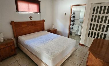 Casa en Arriendo en villa costa del sol