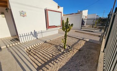 Casa en Arriendo en villa costa del sol