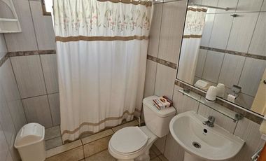 Casa en Arriendo en villa costa del sol