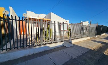 Casa en Arriendo en villa costa del sol