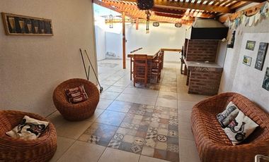 Casa en Arriendo en villa costa del sol