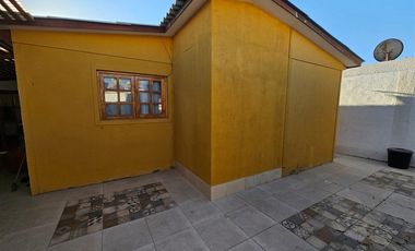 Casa en Arriendo en villa costa del sol