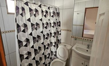 Casa en Arriendo en villa costa del sol