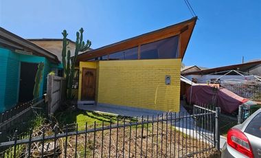 Casa en Venta en Pedro de VAldivia