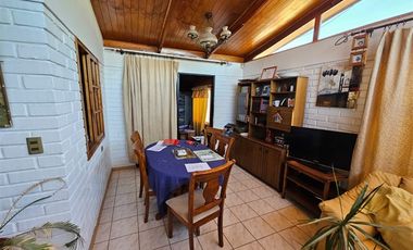 Casa en Venta en Pedro de VAldivia